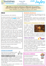 Télécharger le dernier bulletin