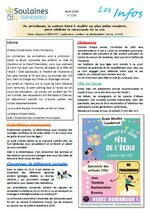 Télécharger le dernier bulletin
