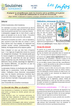 Télécharger le dernier bulletin