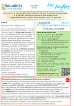 Télécharger le dernier bulletin