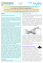 Télécharger le dernier bulletin